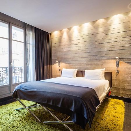 Cmg - Premium Tour Eiffel - 23 Apartamento París Exterior foto