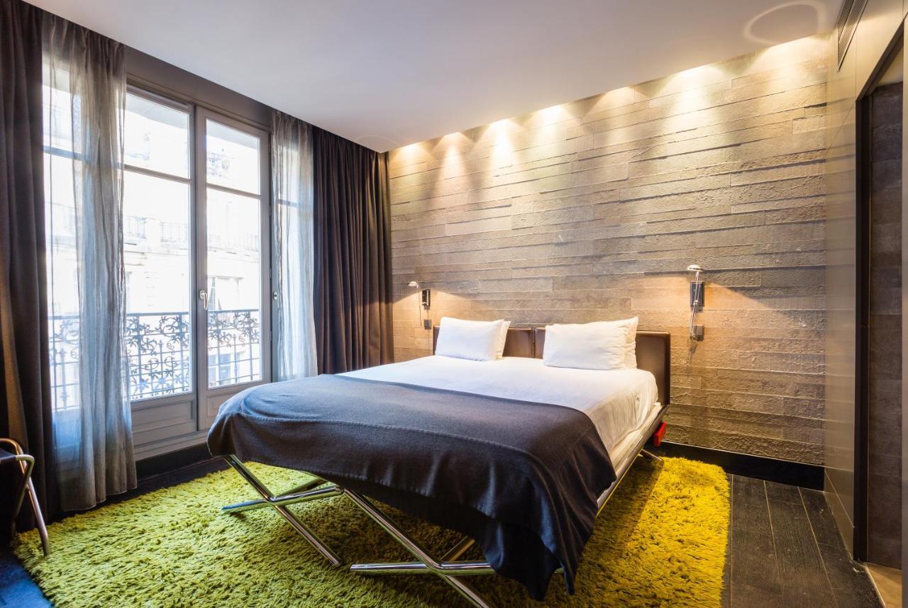 Cmg - Premium Tour Eiffel - 23 Apartamento París Exterior foto